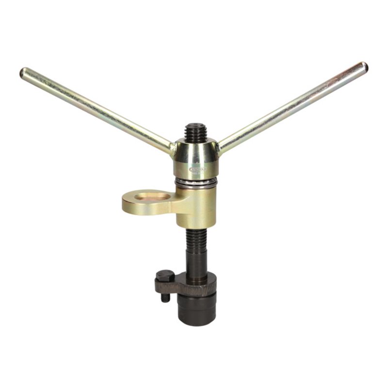 KS Tools Ventilfederspanner für Scania