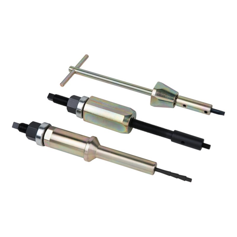 KS Tools Injektor-Hülsen-Satz für Volvo, 3-tlg