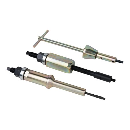 KS Tools Injektor-Hülsen-Satz für Volvo, 3-tlg