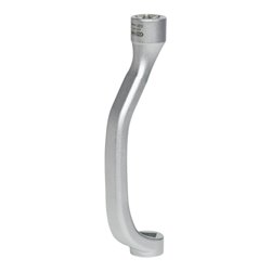 KS Tools Zylinderkopf-Schlüssel MAN, 1/2 Zoll , E20