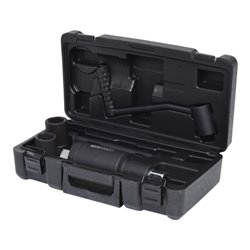 KS Tools 1 Zoll Universal-Kraftvervielfältiger-Satz, 5-tlg 32+33 mm