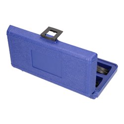 KS Tools Radbolzen-Gewindereparatur-Satz für NFZ, 5-tlg