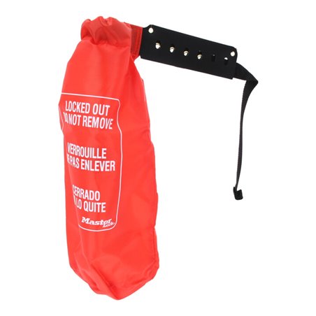 KS Tools Verschlusstasche für Maschinenfernbedienung