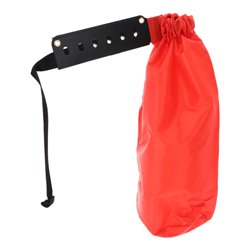 KS Tools Verschlusstasche für Maschinenfernbedienung