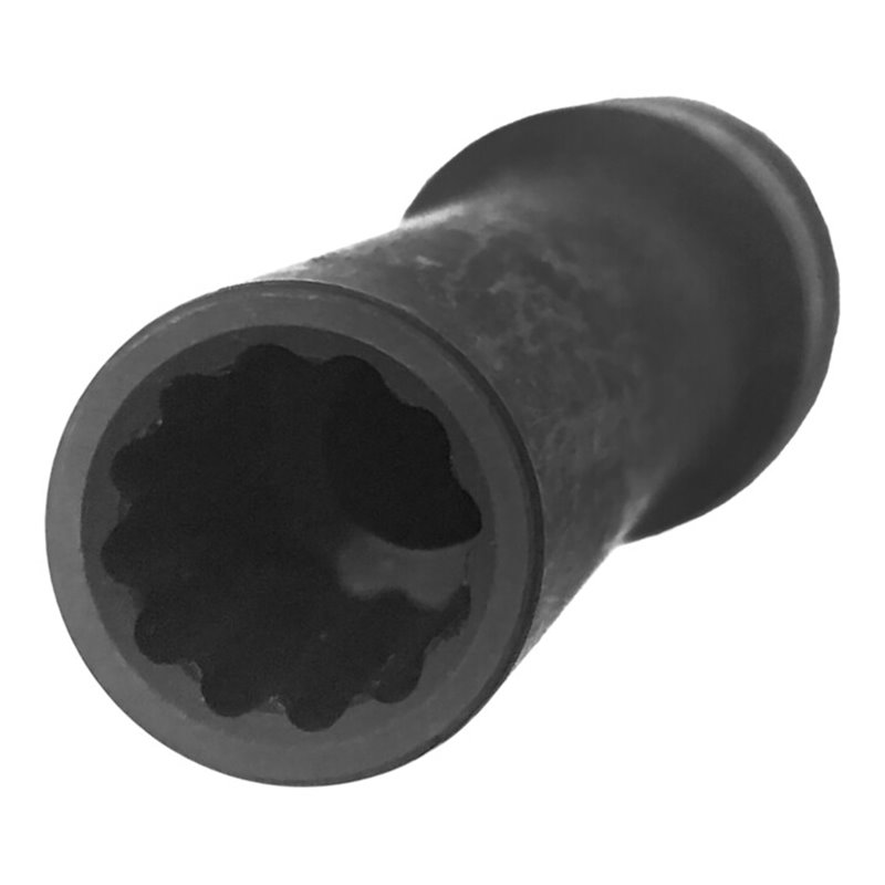 KS Tools 1/2 Zoll Einspritzpumpen-Stecknuss für Mercedes, 10 mm