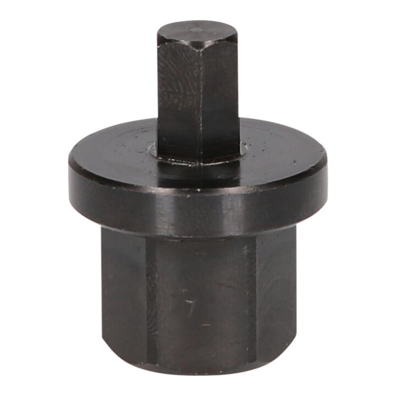 KS Tools Spezial Steckschlüssel für DAF, 17 mm