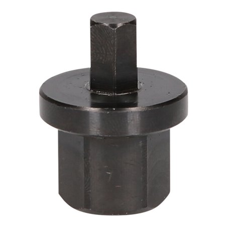 KS Tools Spezial Steckschlüssel für DAF, 17 mm