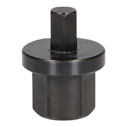 KS Tools Spezial Steckschlüssel für DAF, 17 mm