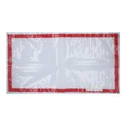 KS Tools Isolierende Klettdecke, 660x360 mm