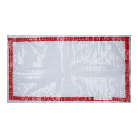 KS Tools Isolierende Klettdecke, 660x360 mm