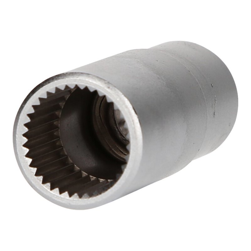 KS Tools 1/2 Zoll Einspritzpumpen-Vielzahn-Stecknuss