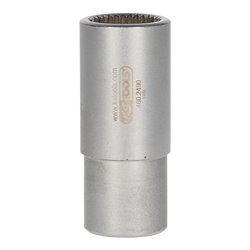 KS Tools 1/2 Zoll Einspritzpumpen-Vielzahn-Stecknuss