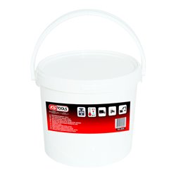 KS Tools Reifenmontagefett 4 kg, gold