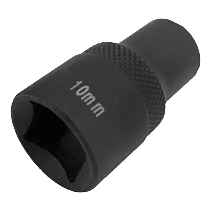 KS Tools 1/2 Zoll Lucas-Einspritzpumpen-Stecknuss, 10 mm