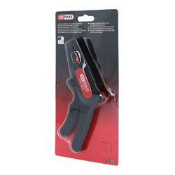 KS Tools Selbsteinstellende Abisolierzange, 0,2-6,0 mm