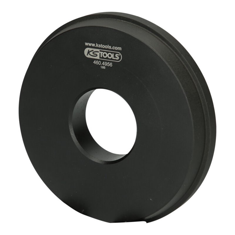 KS Tools Kegelrollenlager-Eindrückwerkzeug für BPW, D. 113 mm