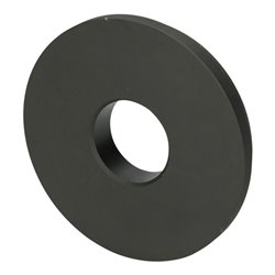 KS Tools Kegelrollenlager-Eindrückwerkzeug für BPW, D. 113 mm