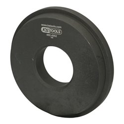 KS Tools Kegelrollenlager-Eindrückwerkzeug für BPW, D. 100 mm