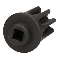 KS Tools 1/2 Zoll Motor-Durchdrehvorrichtung für Renault