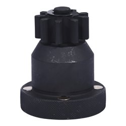 KS Tools 1/2 Zoll Motor-Durchdrehvorrichtung für MAN