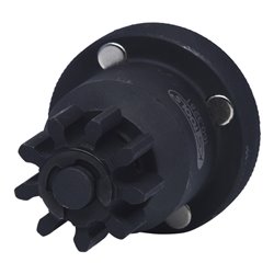 KS Tools 1/2 Zoll Motor-Durchdrehvorrichtung für MAN