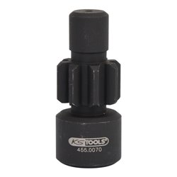 KS Tools 1/2 Zoll Motor-Durchdrehvorrichtung für Scania
