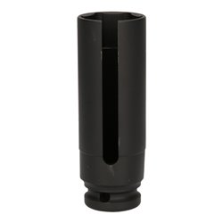 KS Tools 1/2 Zoll Ölsensoren-Spezial-Stecknuss für Mercedes, D. 35,5 mm