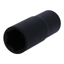 KS Tools 1/2 Zoll Spezial-Alu-Felgen 2 in 1 Kraft-Stecknuss für Ford, 20,5 / 21,5 mm