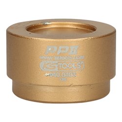 KS Tools Druckhülse, D.35,5 mm, 24 mm