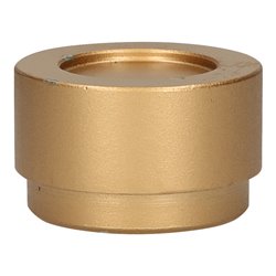 KS Tools Druckhülse, D.35,5 mm, 24 mm