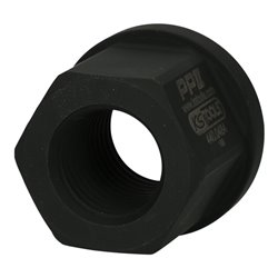 KS Tools Kragenmutter M27