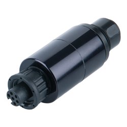 KS Tools Videoskop-Kamerasonden-Adapter 20 mm