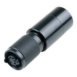 KS Tools Videoskop-Kamerasonden-Adapter 21 mm 550.5028