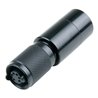 KS Tools Videoskop-Kamerasonden-Adapter 21 mm 550.5028