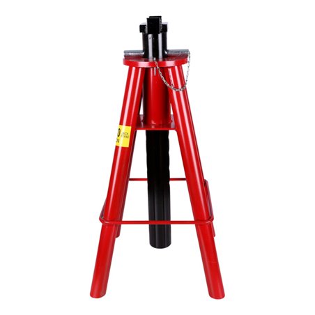 KS Tools Stahl-Unterstellbock 10 t, 720-1190 mm