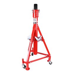 KS Tools Stahl-Unterstellbock 7 t, 1295-1905 mm