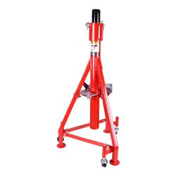 KS Tools Stahl-Unterstellbock 7 t, 1295-1905 mm