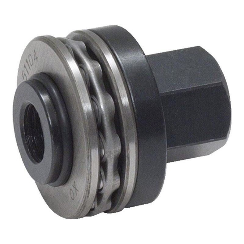 KS Tools Druckmutter groß M16 mit Lager