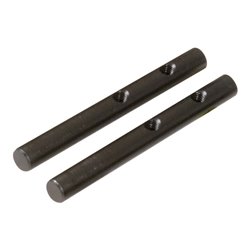 KS Tools Rundadapter, 6 mm, brüniert