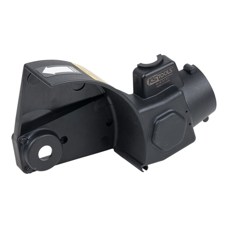 KS Tools Kunststoffgehäuse Links