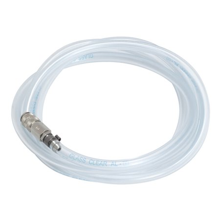 KS Tools Rücklaufschlauch Kupplung 6 mm, Nr.F Länge 2,5m