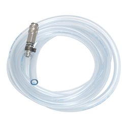 KS Tools Rücklaufschlauch Kupplung 8 mm, Nr.F Länge 2,5m