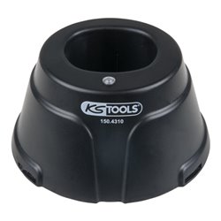 KS Tools Ladeschale komplett, ohne Kabel