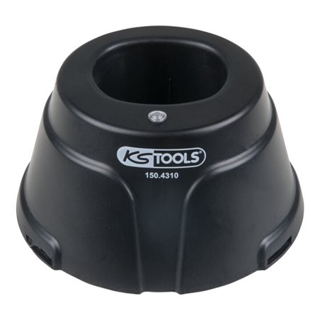 KS Tools Ladeschale komplett, ohne Kabel