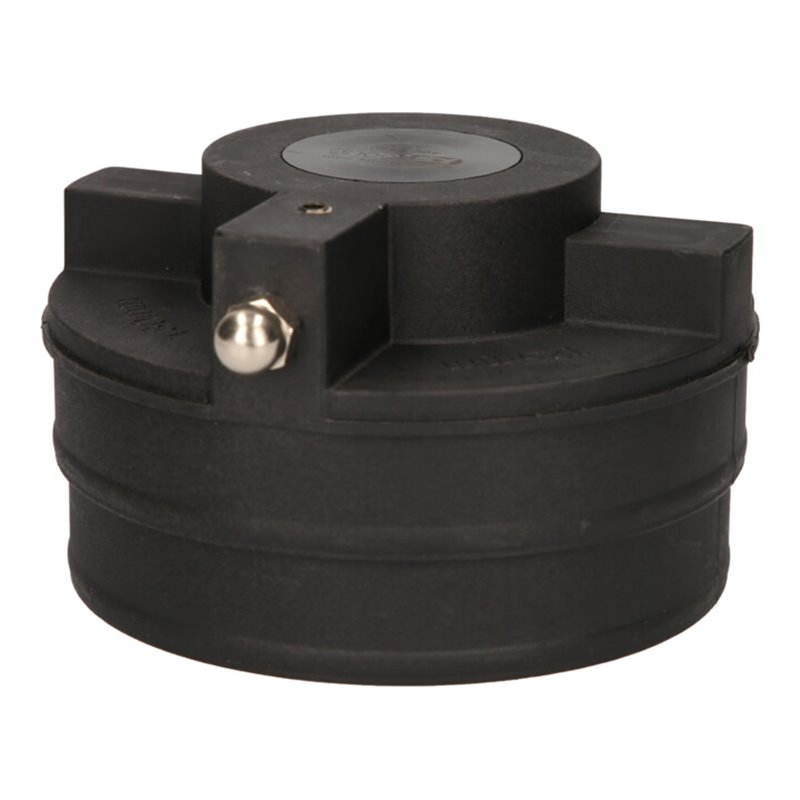 KS Tools 2-stufiger Gegenstopfen-Adapter, 125x130 mm