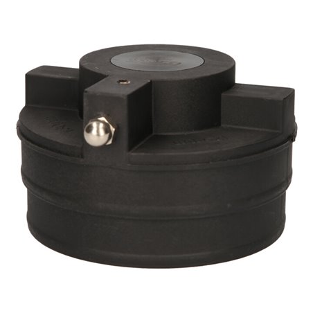 KS Tools 2-stufiger Gegenstopfen-Adapter, 125x130 mm