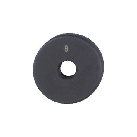 KS Tools Druckstück (Einbau) D.65,0, M16x2,0