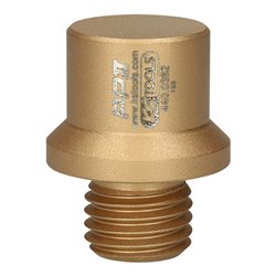 KS Tools Druckstange D. 31 mm, 50 mm