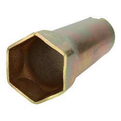 KS Tools 3/4 Zoll Achsmuttern-Schlüssel für BPW, 85 mm BPW