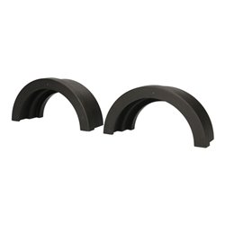 KS Tools Lagerschalenpaar D. 118 mm